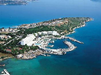 Hotel - Altinyunus